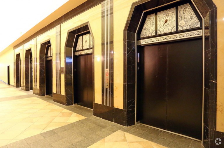 Home At The Brandeis